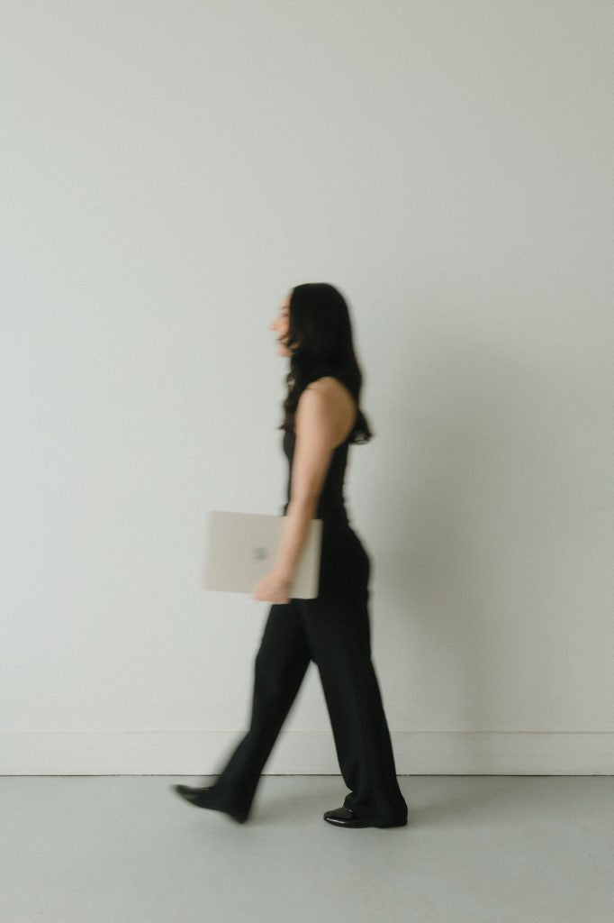 THE SMART SOLO STARTUP