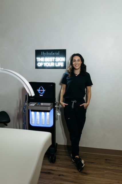 Building a Profitable Solo Esthetics Business