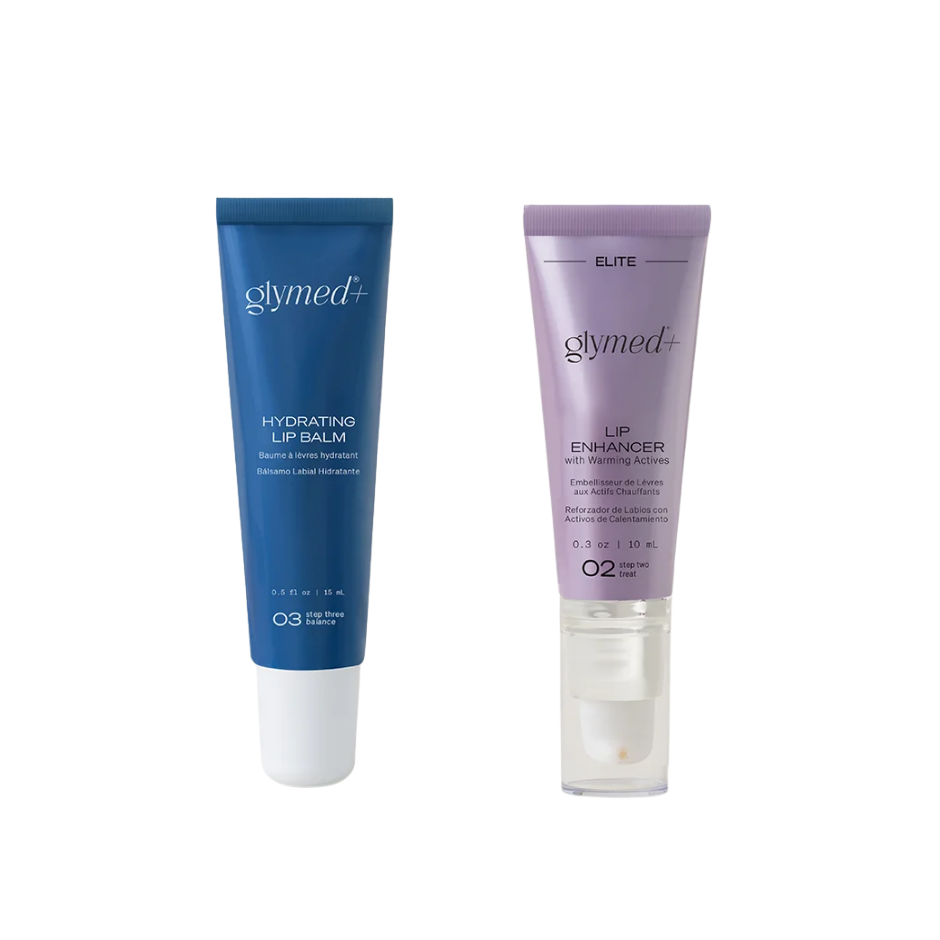 Glymed Lip Duo