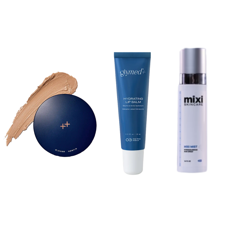 On The Fly Skin Duo