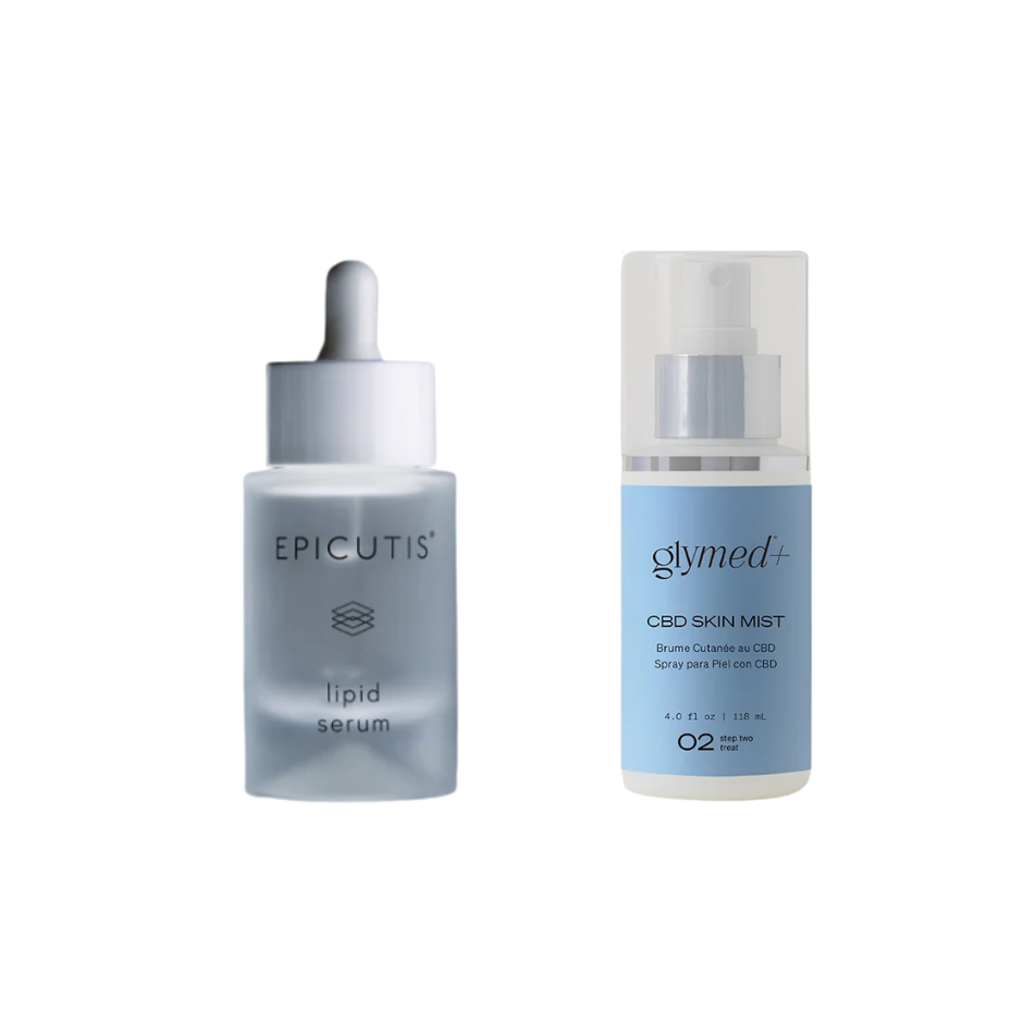 Bye Bye Inflammation Duo