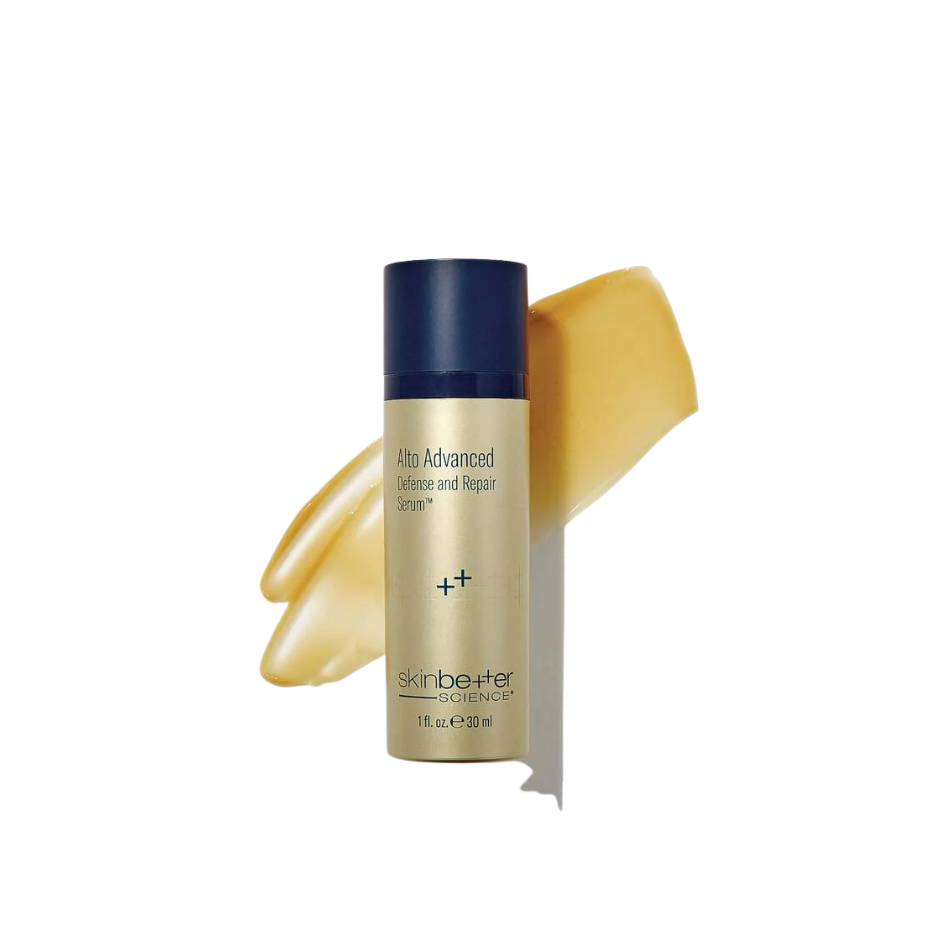 Alto Advanced Defense and Repair Serum