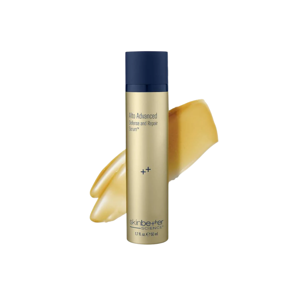 Alto Advanced Defense and Repair Serum
