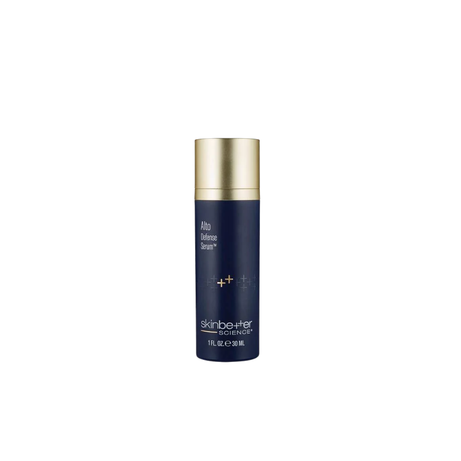 Alto Defense Serum