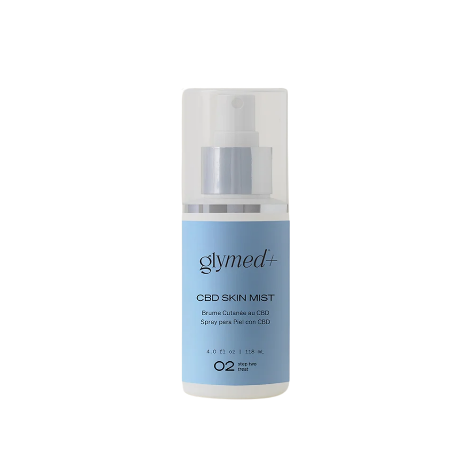 Skin Mist