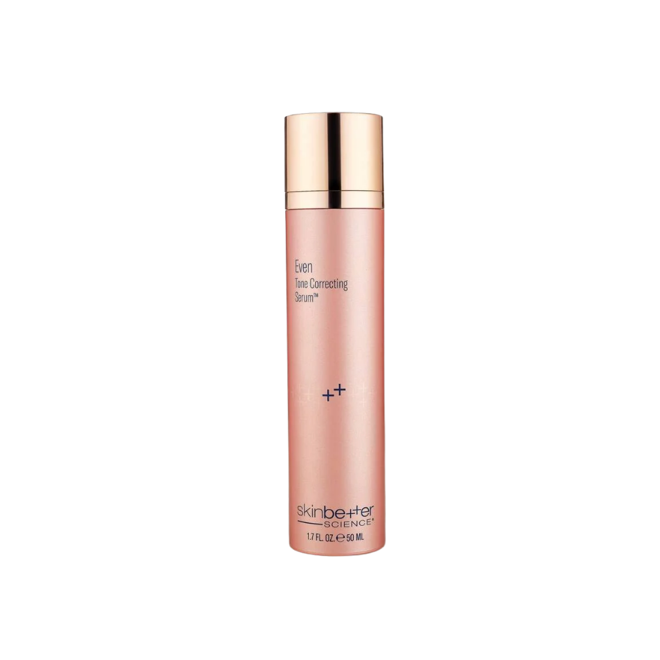Even Skin Tone Correcting Serum
