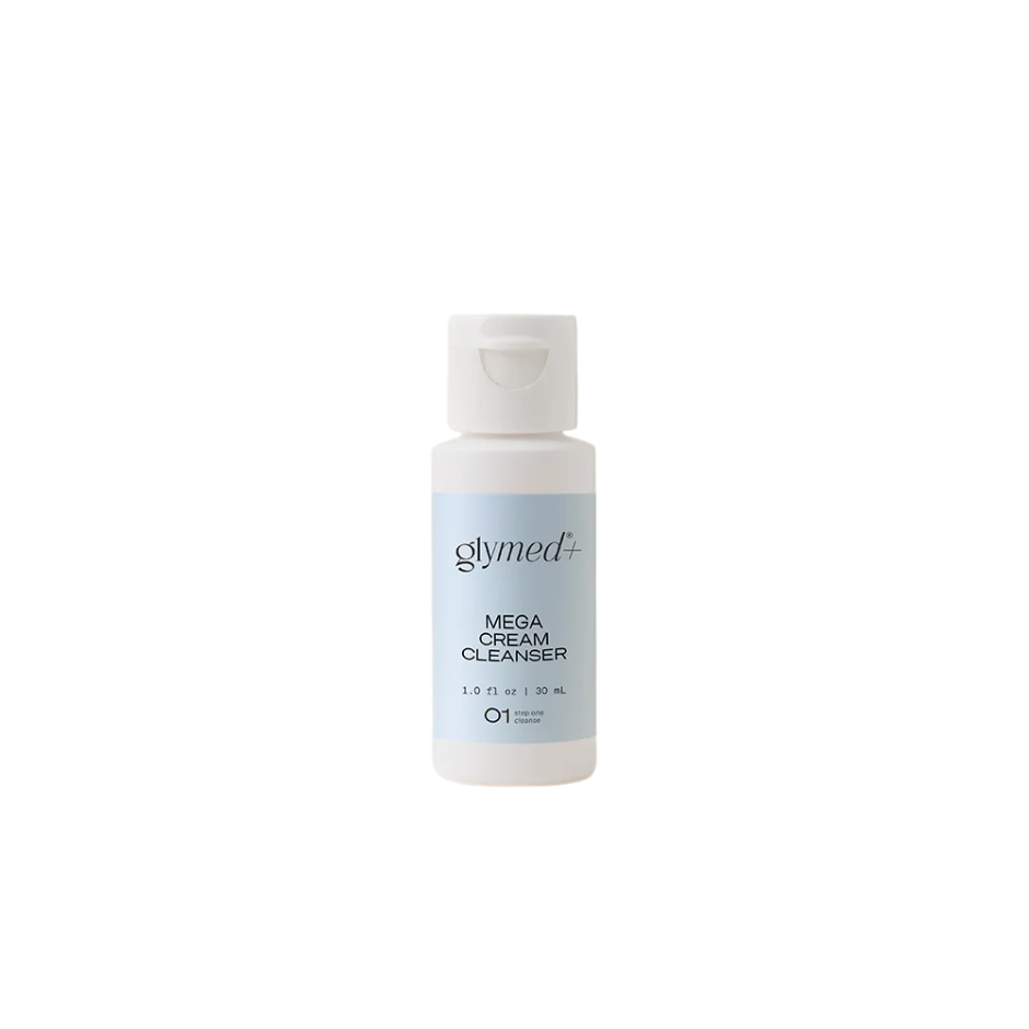 Mega Cream Cleanser