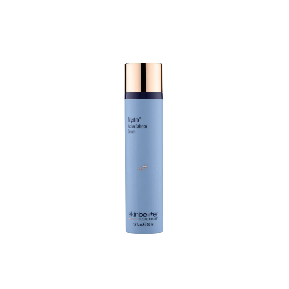 Mystro Active Balance Serum