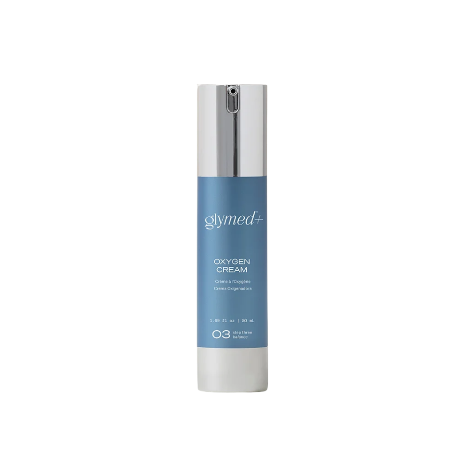 Oxygen Cream