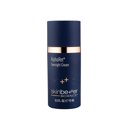 AlphaRet Overnight Cream