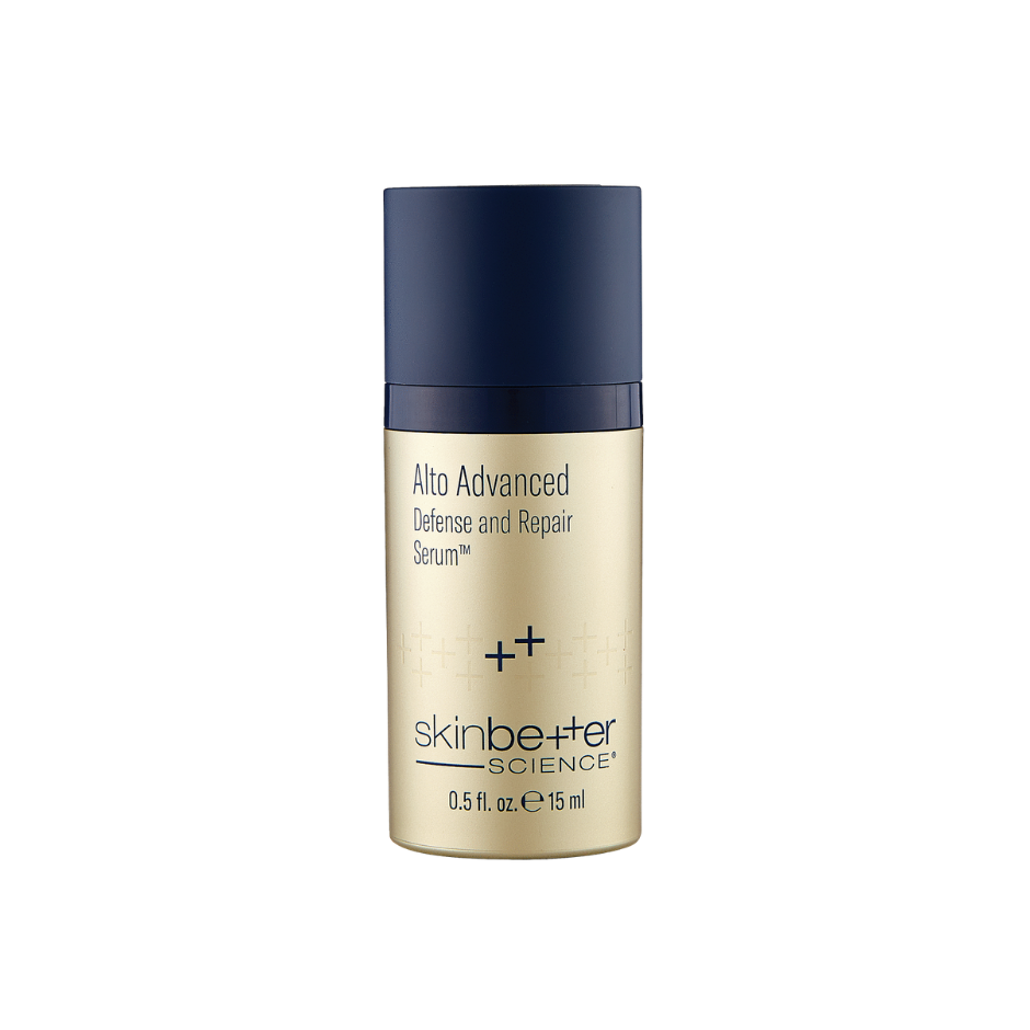 Alto Advanced Defense and Repair Serum