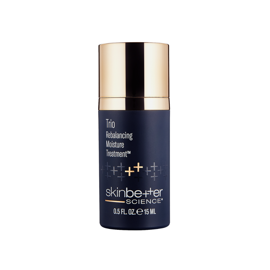 Trio Rebalancing Moisture Treatment