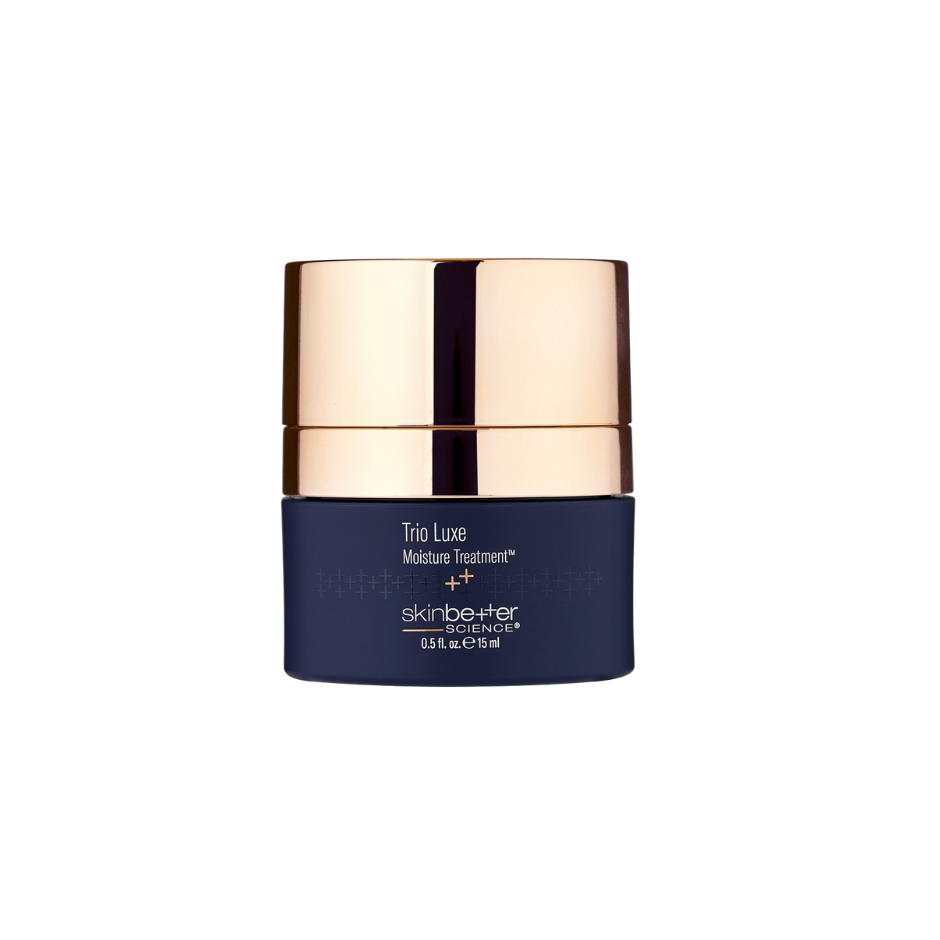Trio Luxe Moisture Treatment