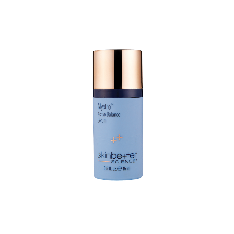 Mystro Active Balance Serum